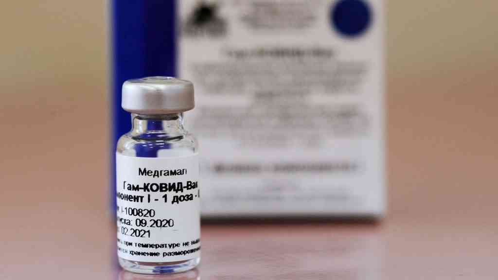 Что  нужно знать о вакцинации против COVID-19?